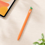 Custodia in silicone antiscivolo per Apple Pencil Pro 2