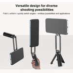 Supporto magnetico per cellulare da viaggio T38