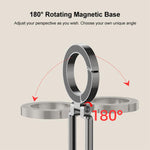 Supporto magnetico per cellulare da viaggio T38