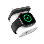 Caricabatterie multifunzione 3 in 1 20W USB Type-C