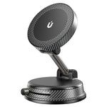 Supporto auto con caricabatterie wireless 15W A14