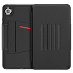 Custodia per tablet in pelle con supporto magnetico per Samsung Galaxy Tab A11+