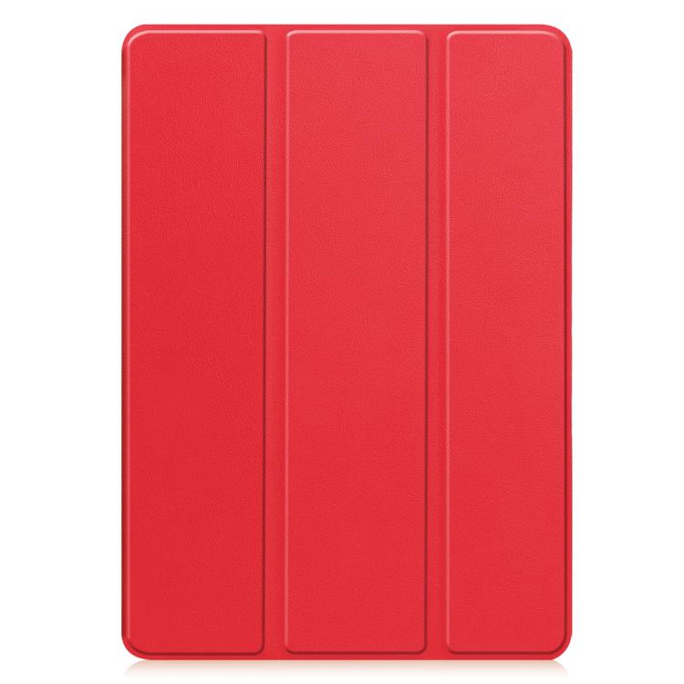 Custodia TPU con supporto a tre ante per Samsung Galaxy Tab A11+