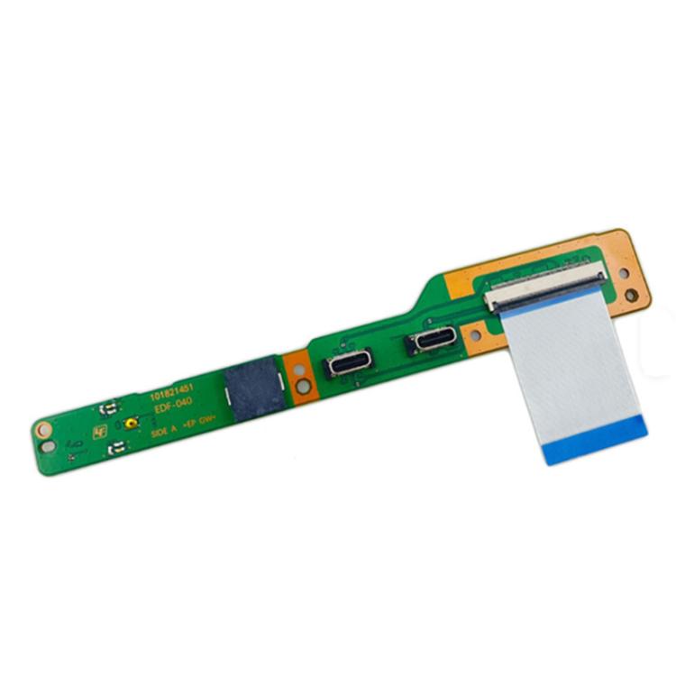 Scheda USB interna per PS5 Slim con doppia porta USB-C
