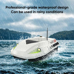 D50B Telecomando GPS per Barca da Pesca con Esche 12V