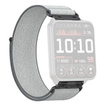 Cinturino per orologio xDfind Wild Path Loop in nylon a sgancio rapido, For Garmin Venu X1