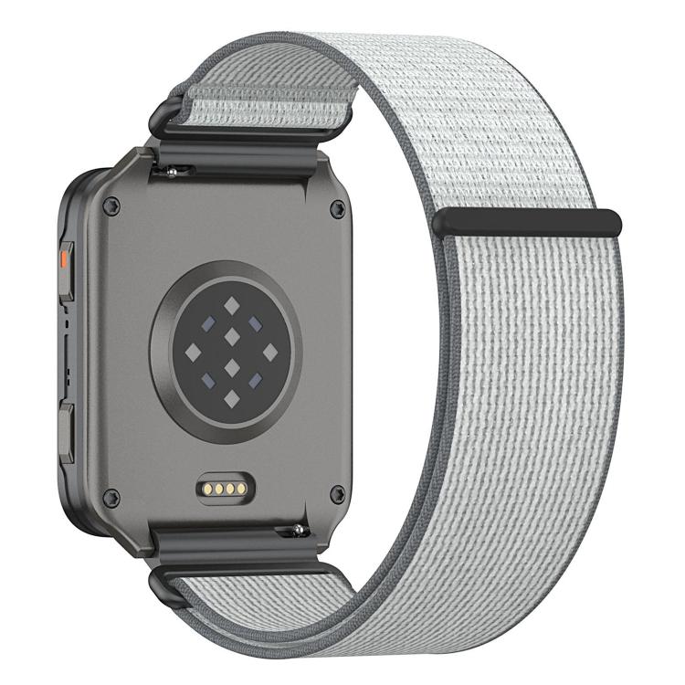 Cinturino per orologio xDfind Wild Path Loop in nylon a sgancio rapido, For Garmin Venu X1