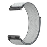 Cinturino per orologio xDfind Wild Path Loop in nylon a sgancio rapido, For Garmin Venu X1