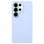 Custodia silicone liquido MagSafe per Samsung Galaxy S26 Ultra 5G