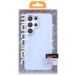 Custodia silicone liquido MagSafe per Samsung Galaxy S26 Ultra 5G