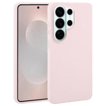 Custodia silicone liquido MagSafe per Samsung Galaxy S26 Ultra 5G