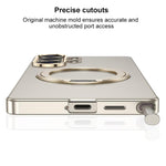 Custodia ultra sottile in PC con supporto magnetico per Samsung Galaxy S26 Ultra