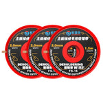 Filo dissaldante JTX FS-15 1,5 m 2,0 mm