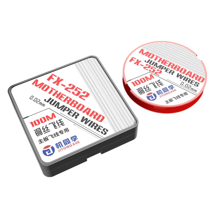 Cavo di collegamento speciale serie JTX FX per riparazioni