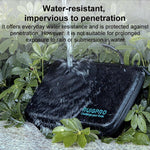 RUIGPRO Borsa rigida multifunzione 32x24x8 cm