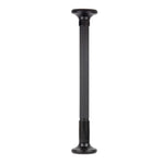 Asta prolunga regolabile 52-121 cm per telecamera auto