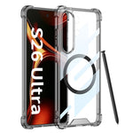 Custodia magnetica antiurto per Samsung Galaxy S26 Ultra 5G
