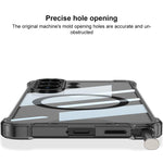 Custodia magnetica antiurto per Samsung Galaxy S26 Ultra 5G