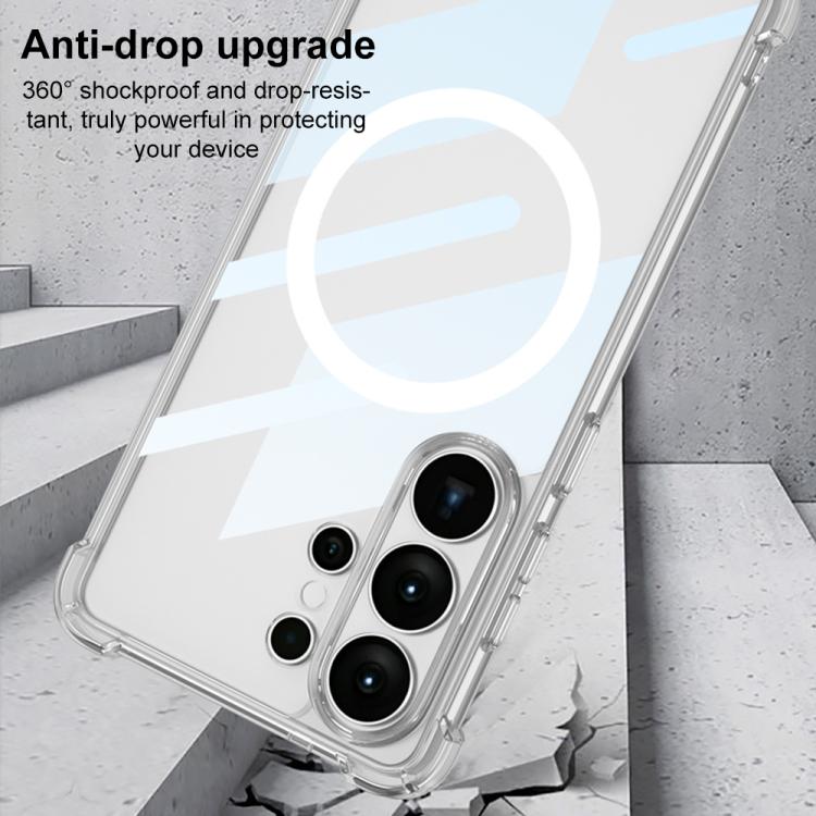 Custodia magnetica antiurto per Samsung Galaxy S26 Ultra 5G