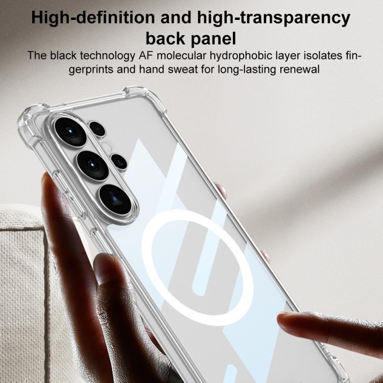 Custodia magnetica antiurto per Samsung Galaxy S26 Ultra 5G