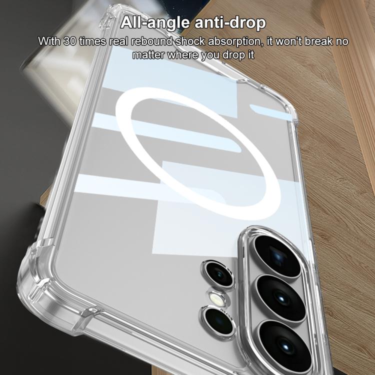 Custodia magnetica antiurto per Samsung Galaxy S26 Ultra 5G
