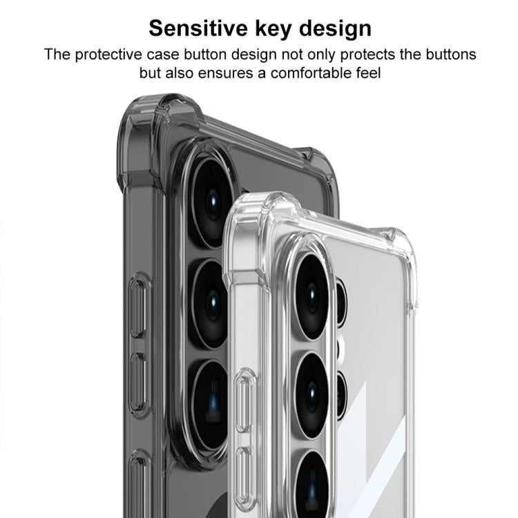 Custodia magnetica antiurto per Samsung Galaxy S26 Ultra 5G