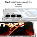 Custodia magnetica antiurto per Samsung Galaxy S26 Ultra 5G