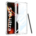 Custodia magnetica antiurto per Samsung Galaxy S26 Ultra 5G