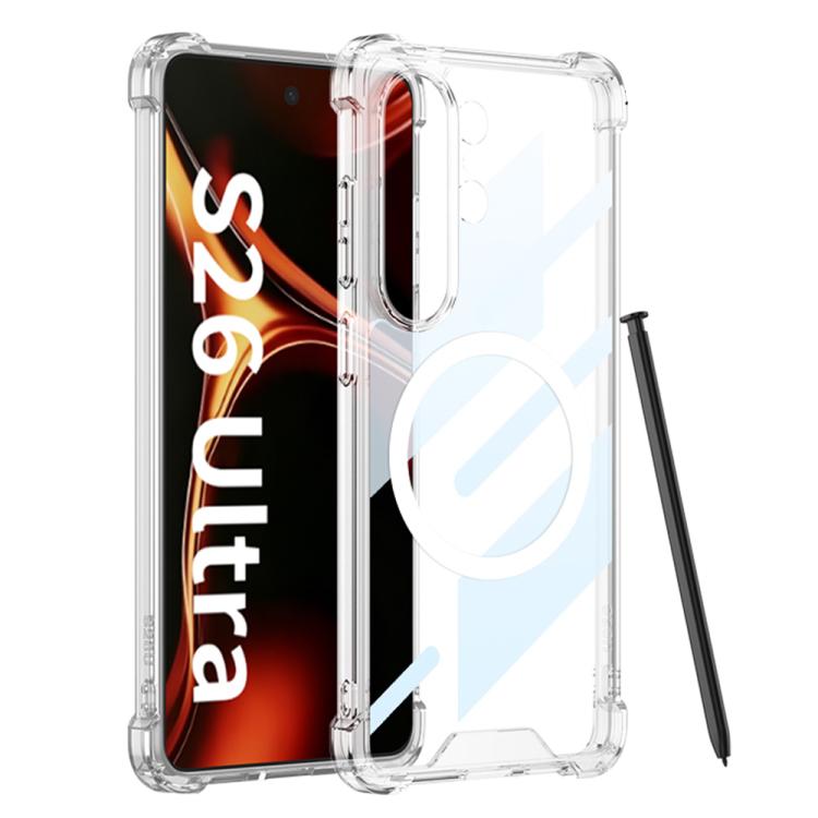 Custodia magnetica antiurto per Samsung Galaxy S26 Ultra 5G