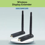 Set trasmettitore e ricevitore wireless per screen mirroring Measy AM18052T 5G
