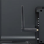 Set trasmettitore e ricevitore wireless per screen mirroring Measy AM18052T 5G