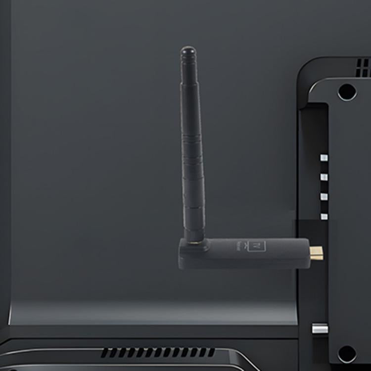 Set trasmettitore e ricevitore wireless per screen mirroring Measy AM18052T 5G