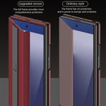 Custodia a libro con supporto per Samsung Galaxy Z TriFold