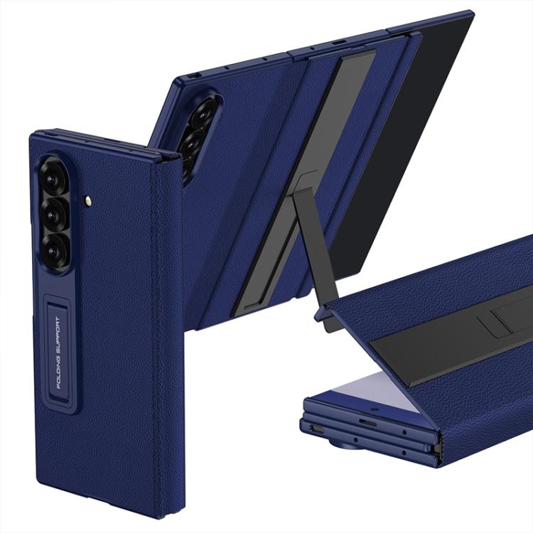 Custodia a libro con supporto per Samsung Galaxy Z TriFold