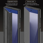 Custodia a libro con supporto per Samsung Galaxy Z TriFold