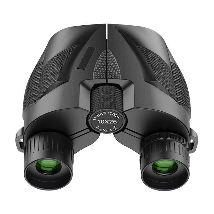 Binocolo compatto APEXEL 10x25 portatile per outdoor