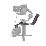 Supporto SmallRig per gimbal DJI RS4 RS3 RSC2