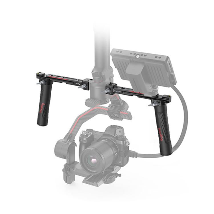 Supporto SmallRig per gimbal DJI RS4 RS3 RSC2