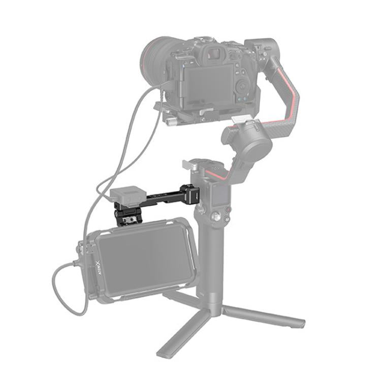 Supporto SmallRig per gimbal DJI RS4 RS3 RSC2