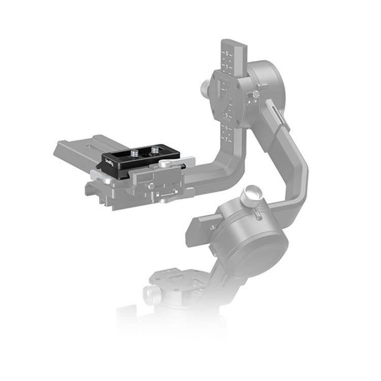 Supporto SmallRig per gimbal DJI RS4 RS3 RSC2