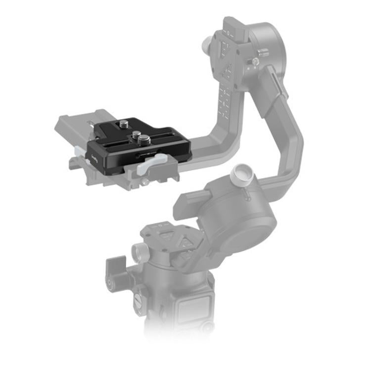 Supporto SmallRig per gimbal DJI RS4 RS3 RSC2