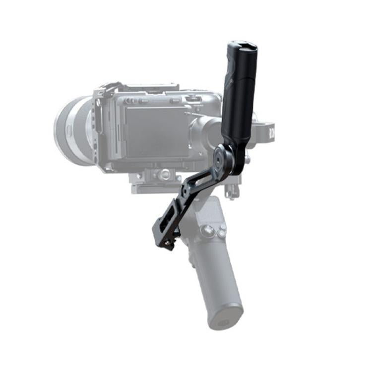 Supporto gimbal SmallRig per DJI RS3 Mini con piastra Arca-Swiss