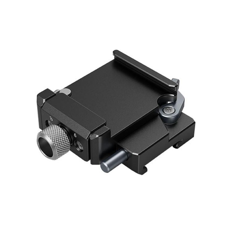 Supporto gimbal SmallRig per DJI RS3 Mini con piastra Arca-Swiss