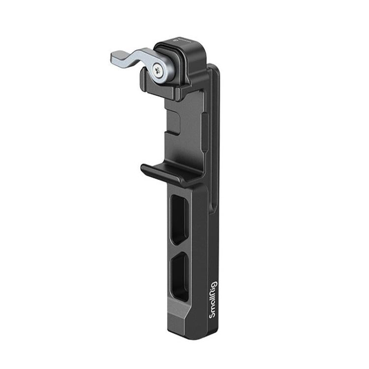 Supporto gimbal SmallRig per DJI RS3 Mini con piastra Arca-Swiss