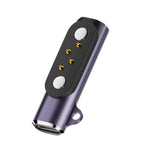 Adattatore Type-C a 4 pin per auricolari a conduzione ossea