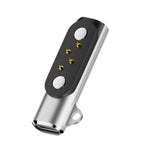 Adattatore Type-C a 4 pin per auricolari a conduzione ossea