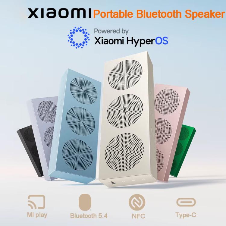 Altoparlante Bluetooth portatile Xiaomi impermeabile IP66