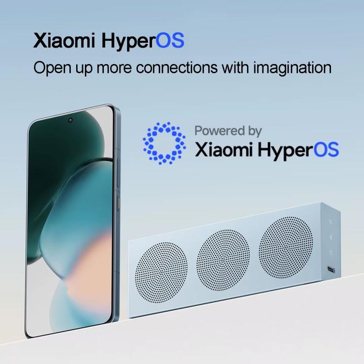 Altoparlante Bluetooth portatile Xiaomi impermeabile IP66