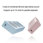 Altoparlante Bluetooth portatile Xiaomi impermeabile IP66