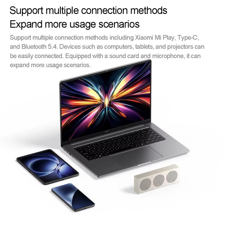 Altoparlante Bluetooth portatile Xiaomi impermeabile IP66